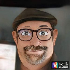 Meet your Posher, Robear